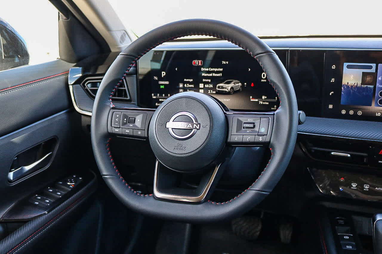 Thumbnail: 2026 Nissan Kicks - 31