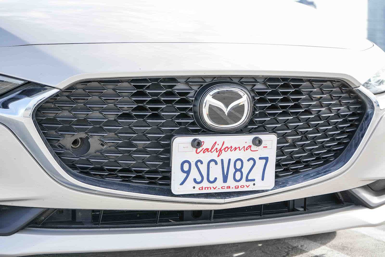 Thumbnail: 2025 Mazda Mazda3 - 5