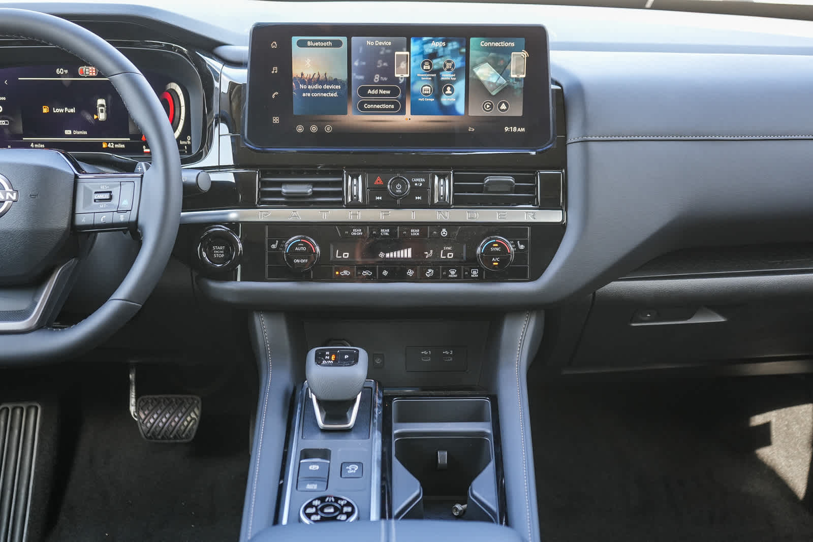 Thumbnail: 2026 Nissan Pathfinder - 15
