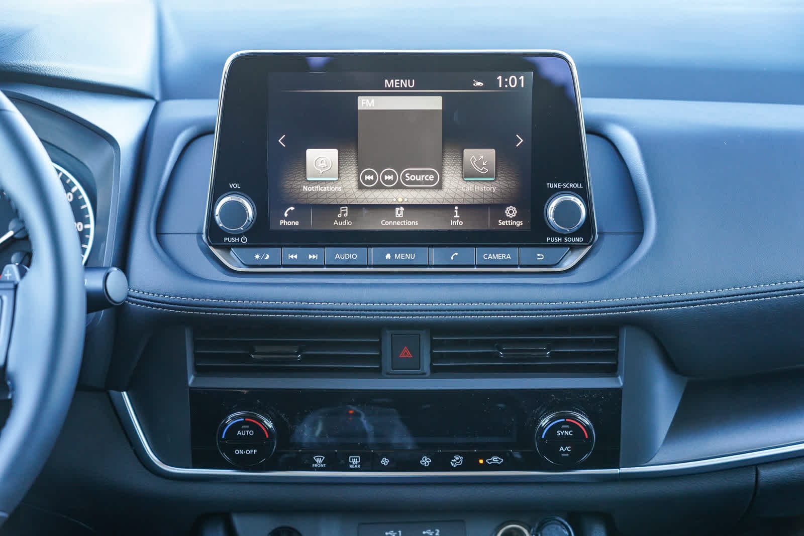 Thumbnail: 2026 Nissan Rogue - 15