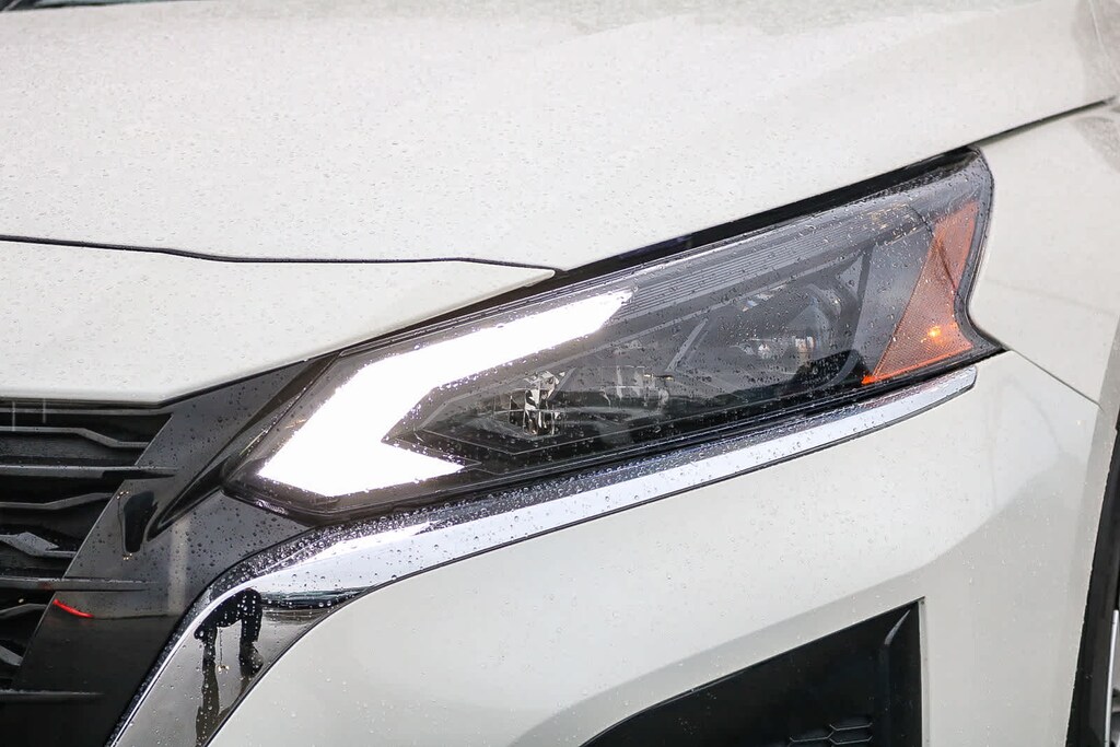 Certified 2025 Nissan Altima S Sedan