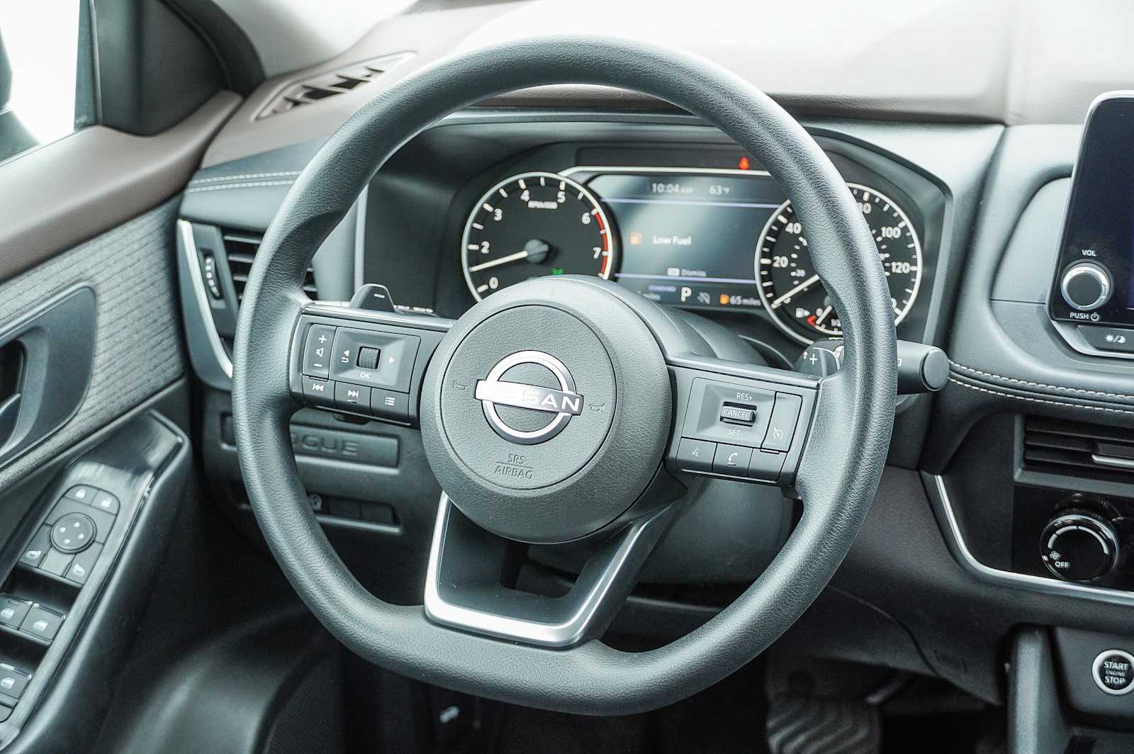 Thumbnail: 2023 Nissan Rogue - 16