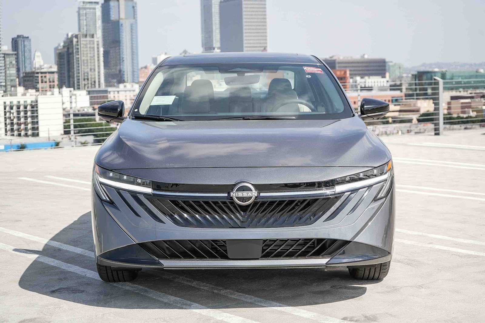 Thumbnail: 2026 Nissan Sentra - 2