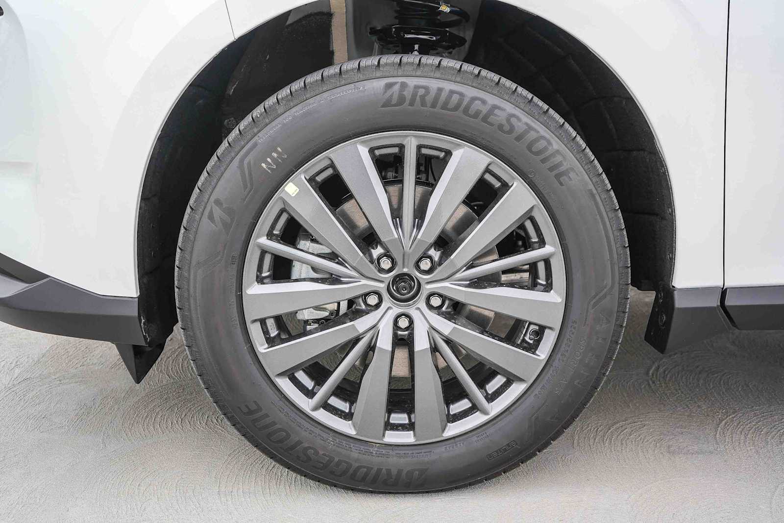 Thumbnail: 2026 Nissan Murano - 11