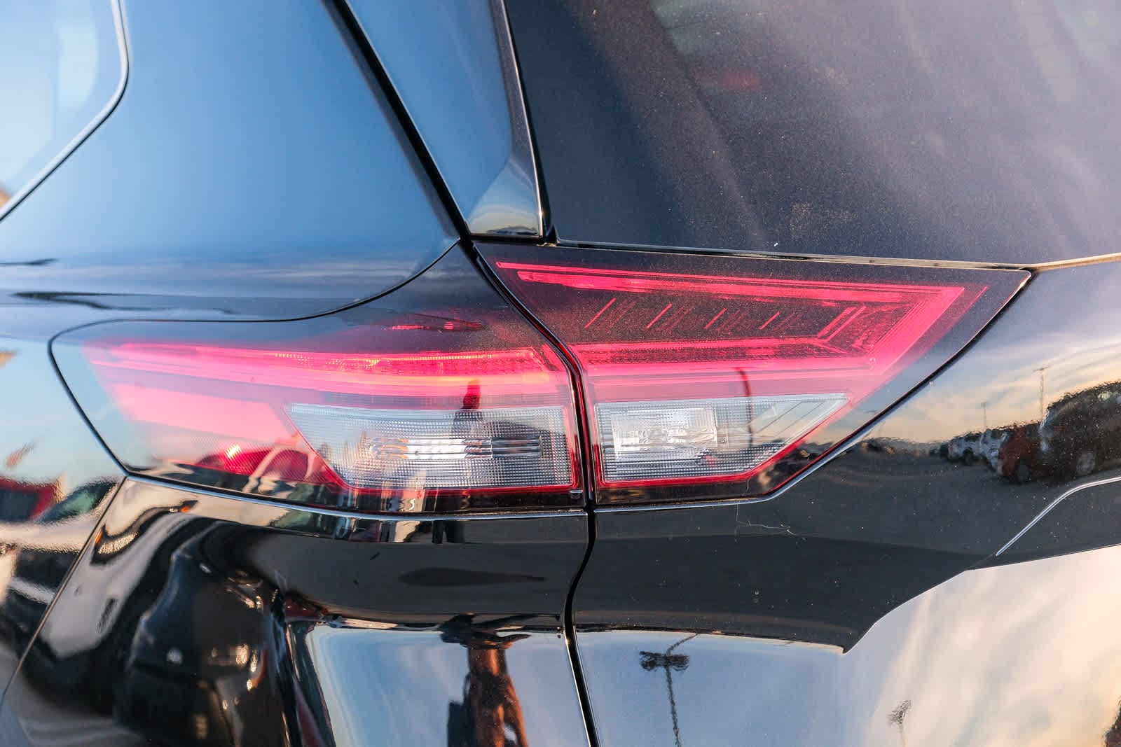 Thumbnail: 2023 Nissan Rogue - 7