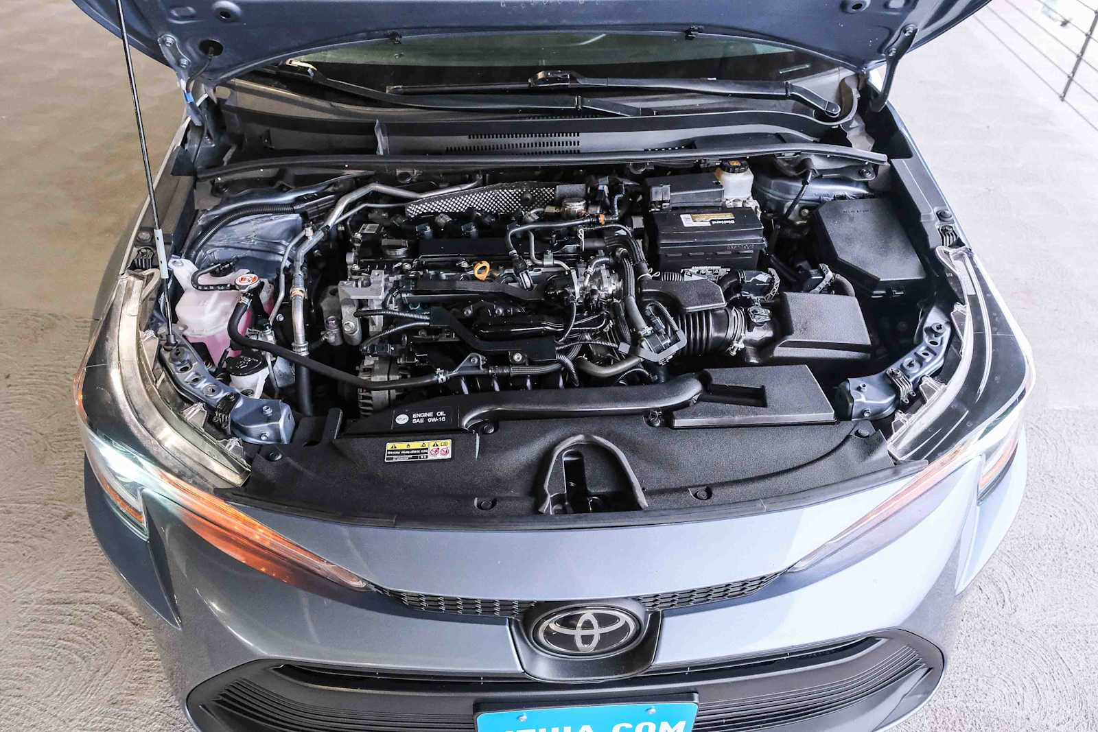 Thumbnail: 2023 Toyota Corolla - 27