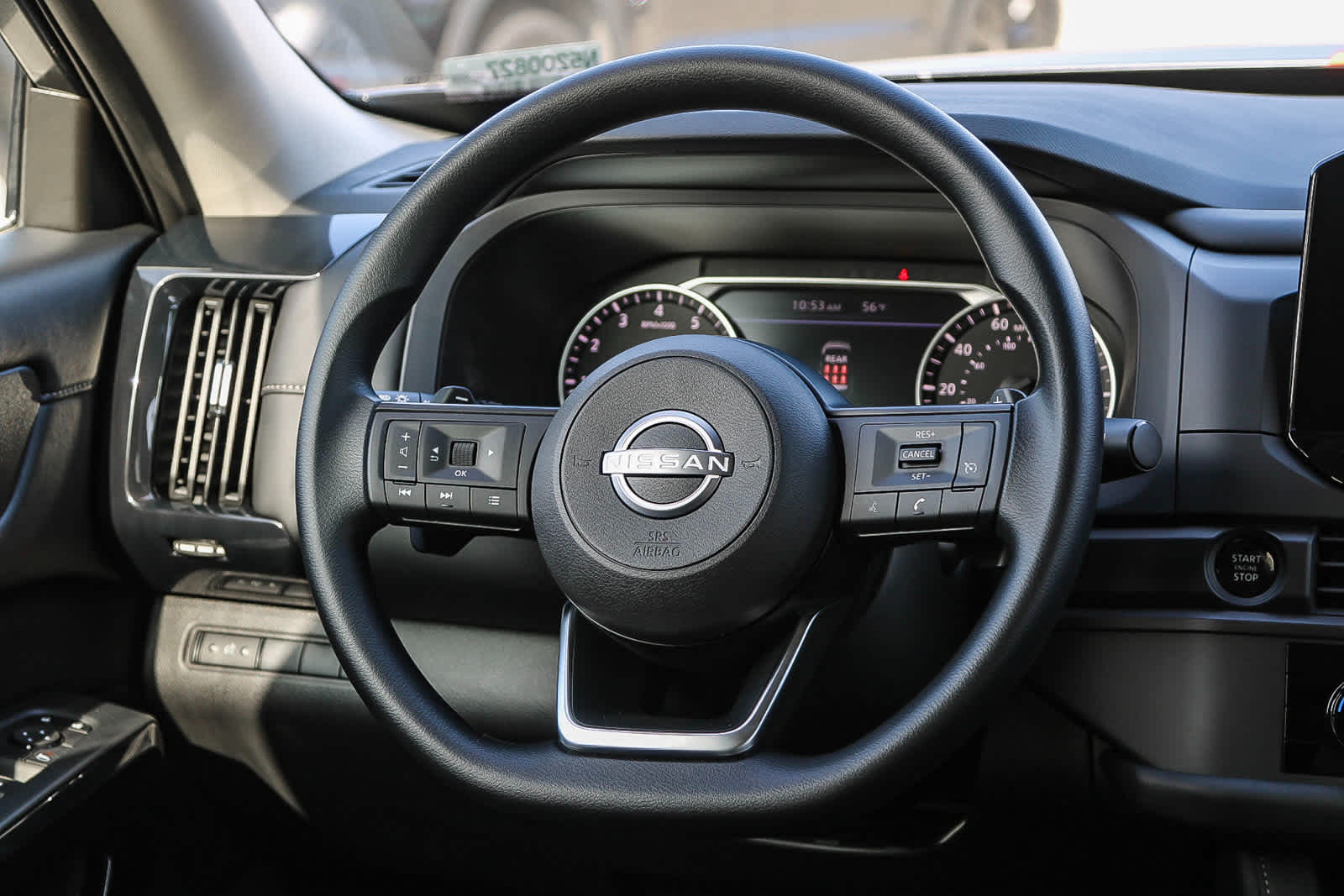 Thumbnail: 2025 Nissan Pathfinder - 15
