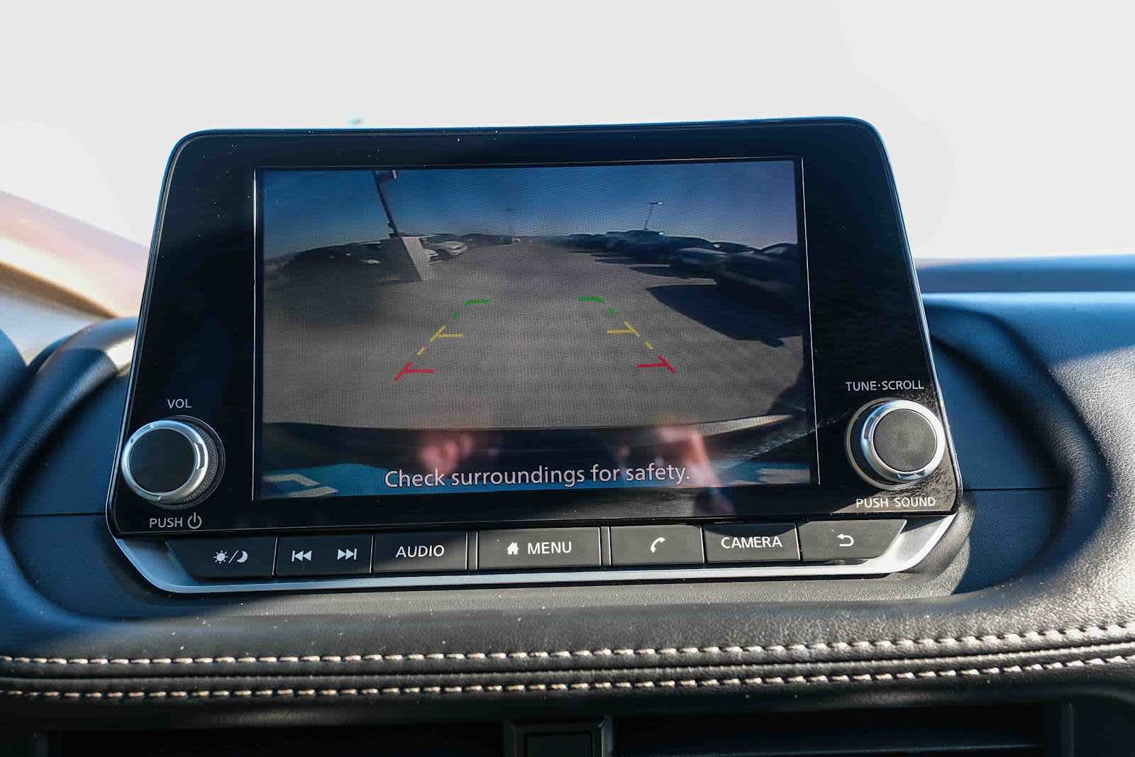 Thumbnail: 2023 Nissan Rogue - 22