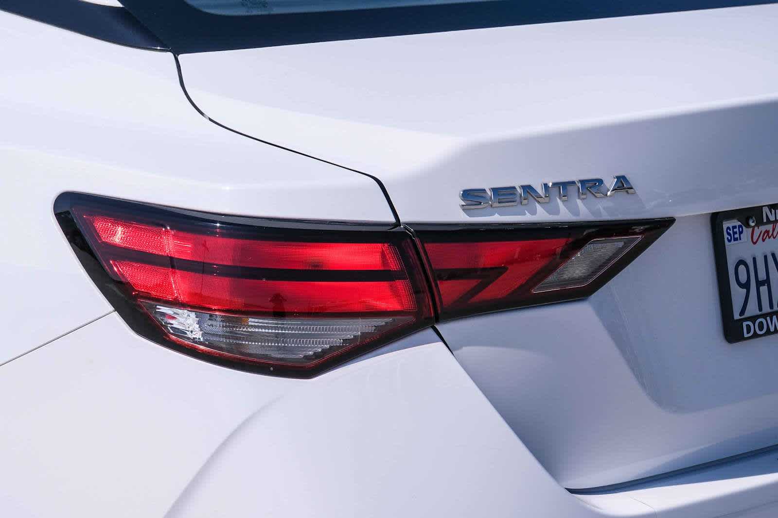 Thumbnail: 2023 Nissan Sentra - 7