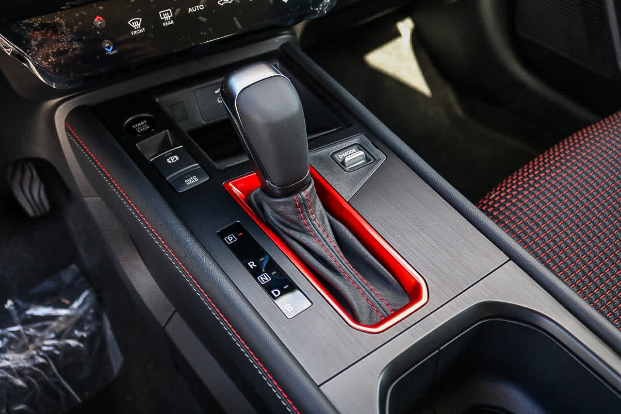 Thumbnail: 2026 Nissan Kicks - 21