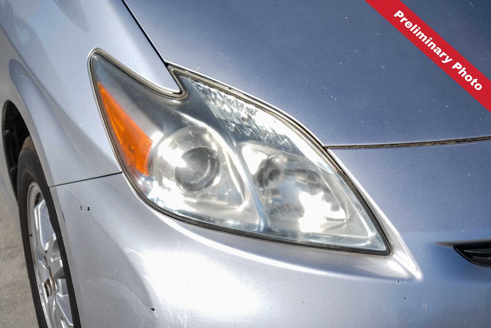 Thumbnail: 2010 Toyota Prius - 4