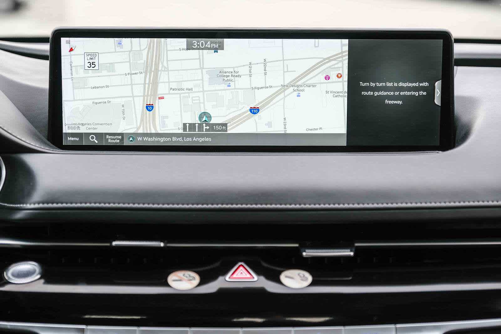 Thumbnail: 2023 Genesis G80 - 13