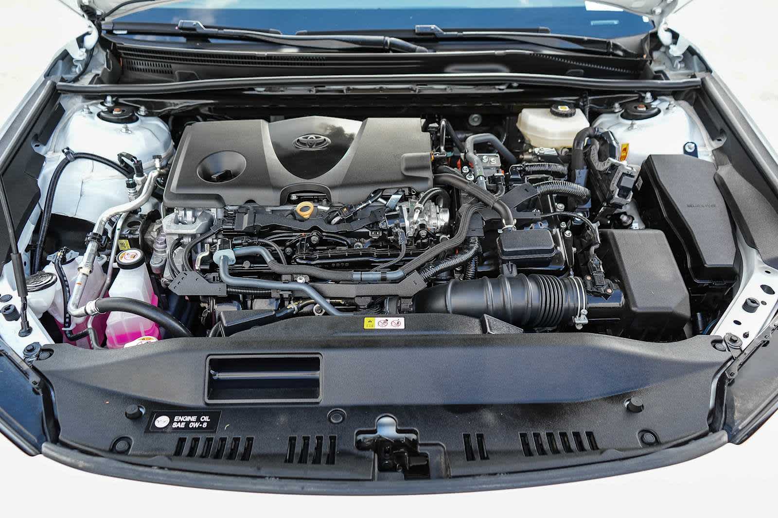 Thumbnail: 2025 Toyota Camry - 27