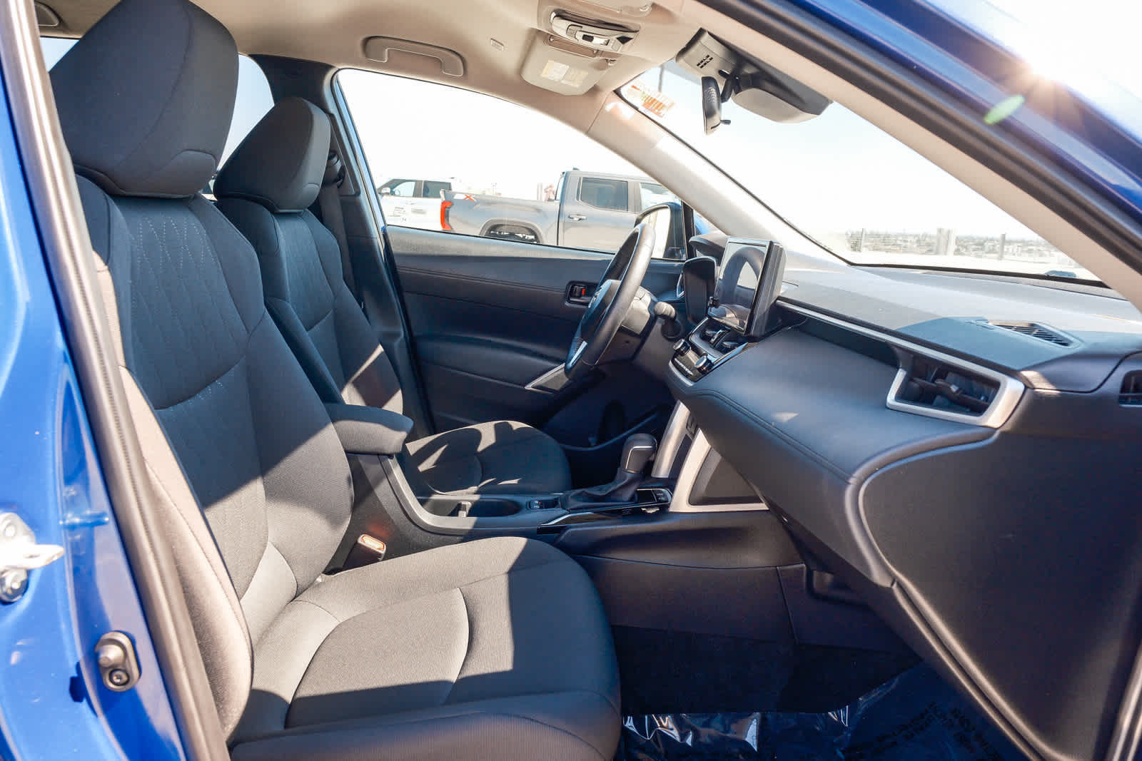 Thumbnail: 2024 Toyota Corolla Cross - 17