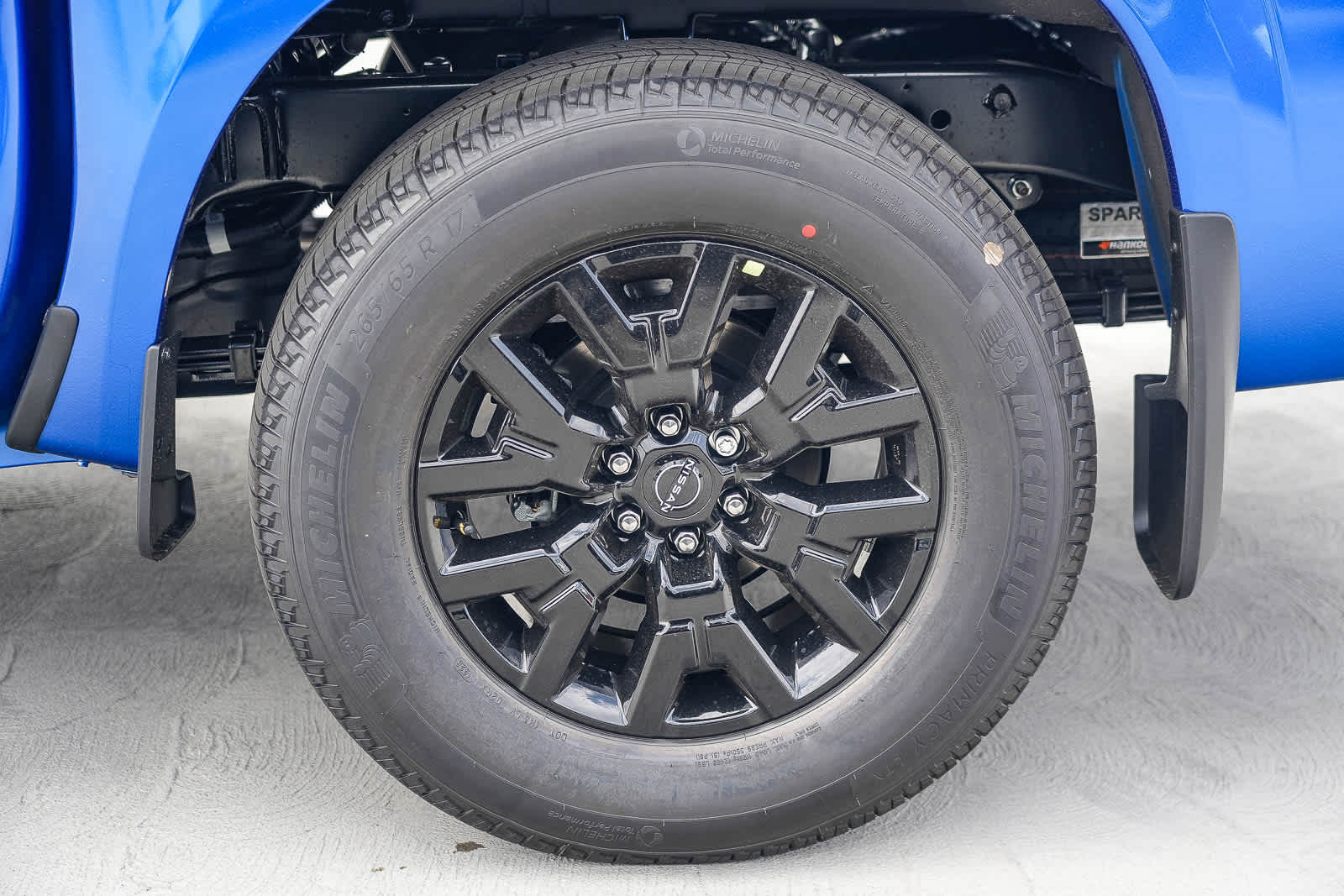 Thumbnail: 2026 Nissan Frontier - 10