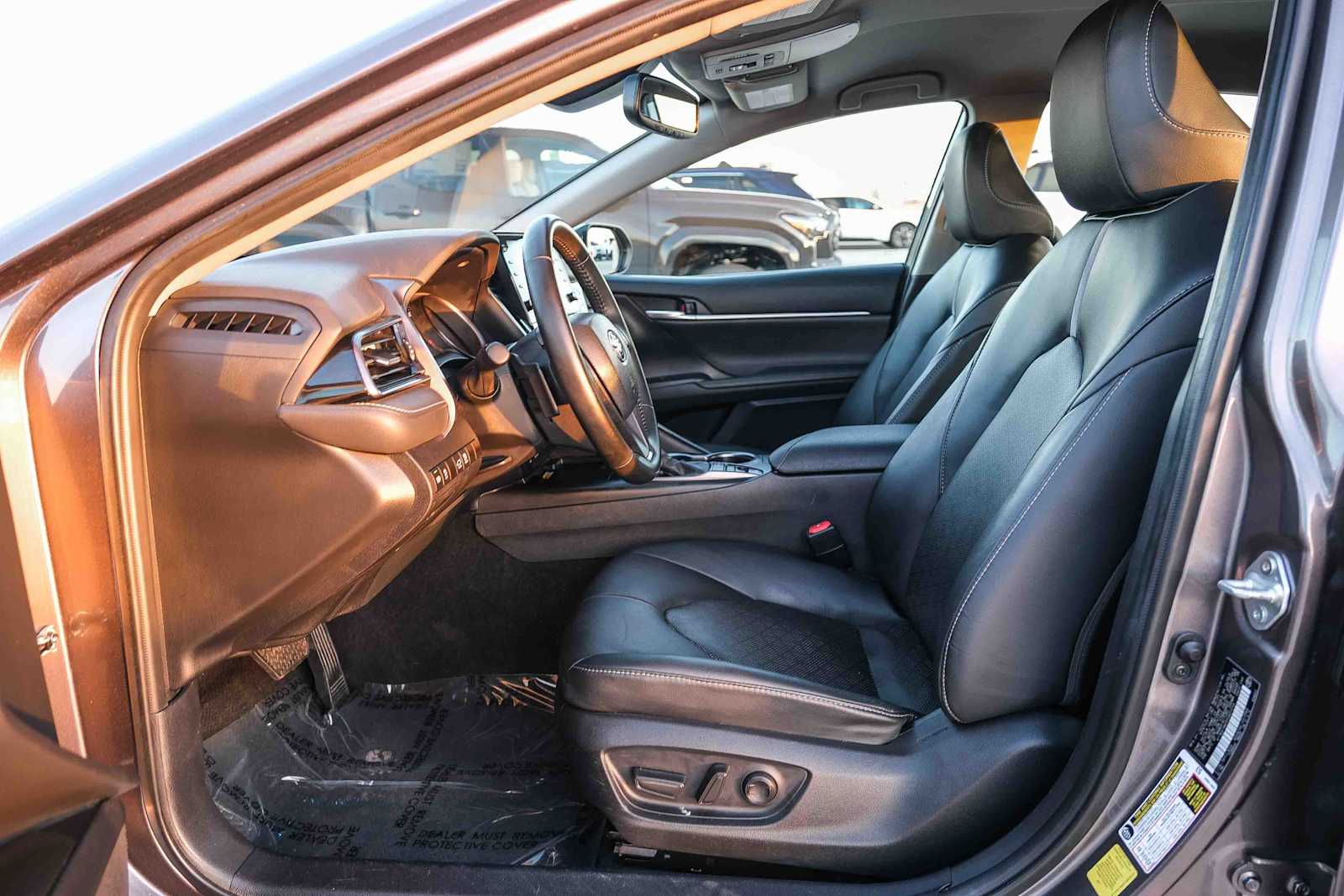 Thumbnail: 2023 Toyota Camry - 20