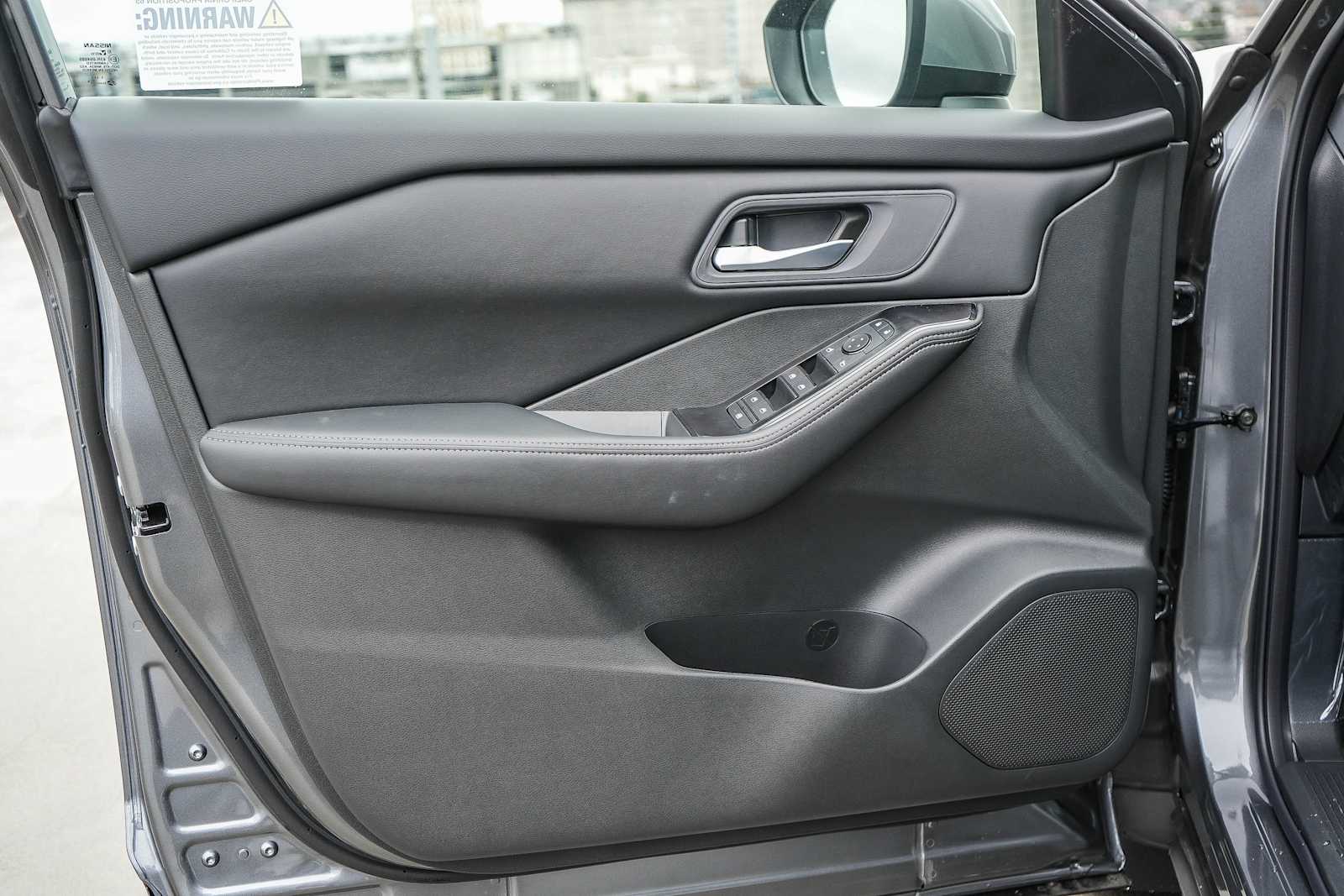 Thumbnail: 2026 Nissan Rogue - 23