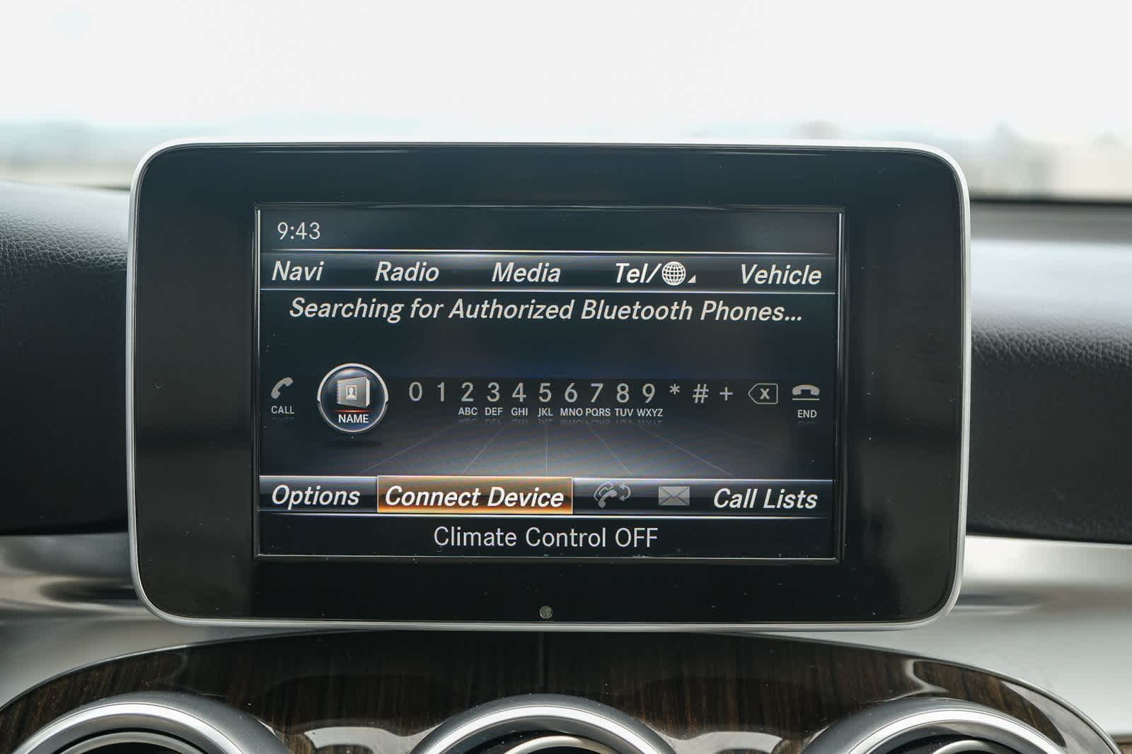 Thumbnail: 2019 Mercedes-Benz GLC - 17