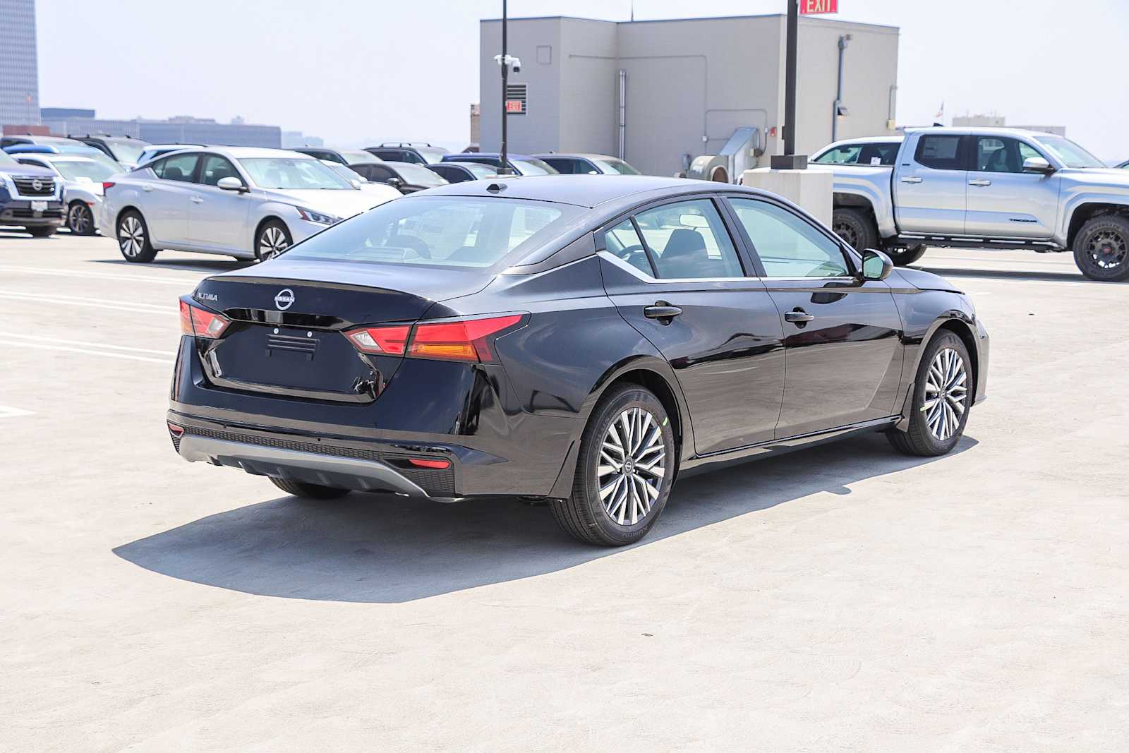 Thumbnail: 2026 Nissan Altima - 6