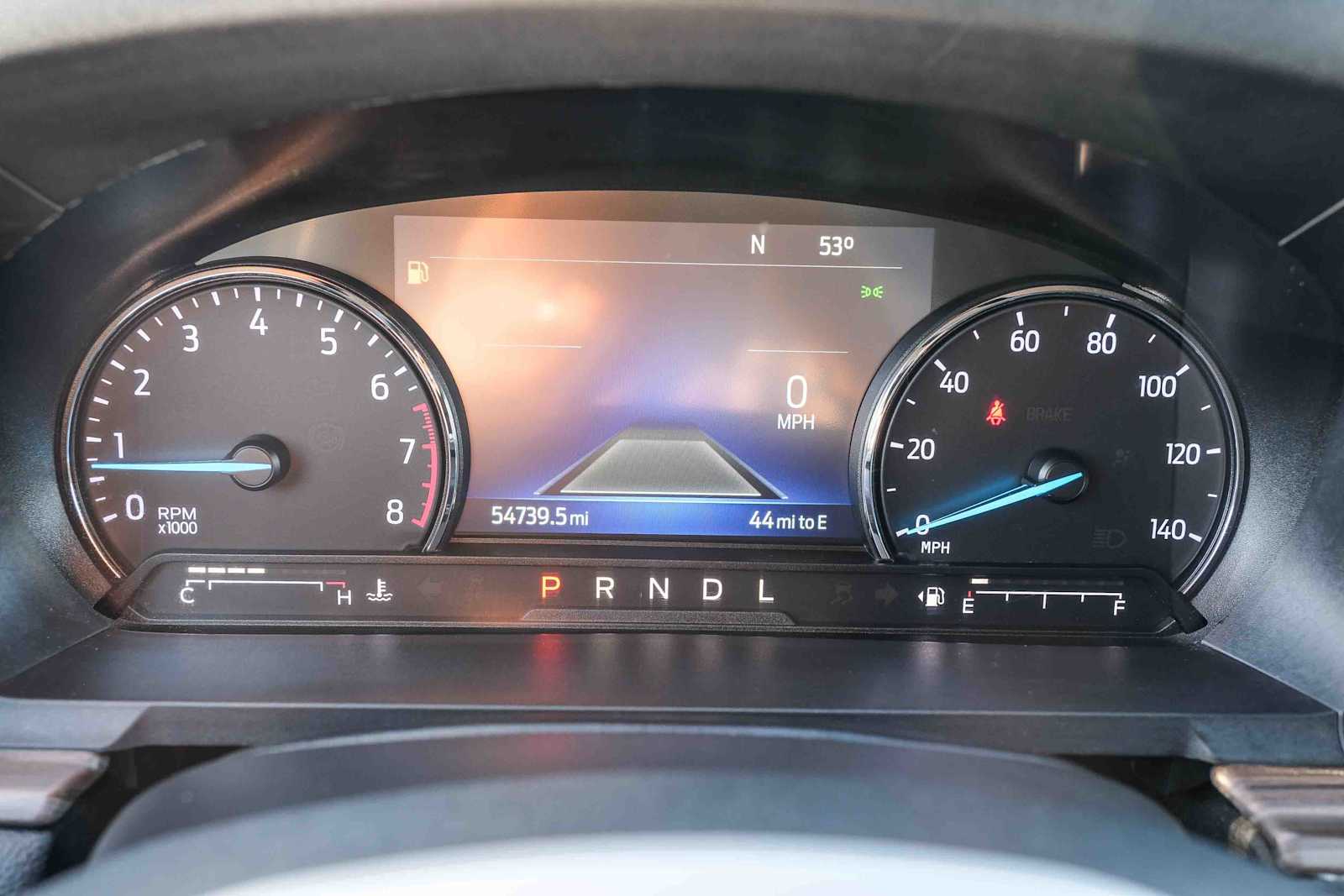 Thumbnail: 2023 Ford Explorer - 26