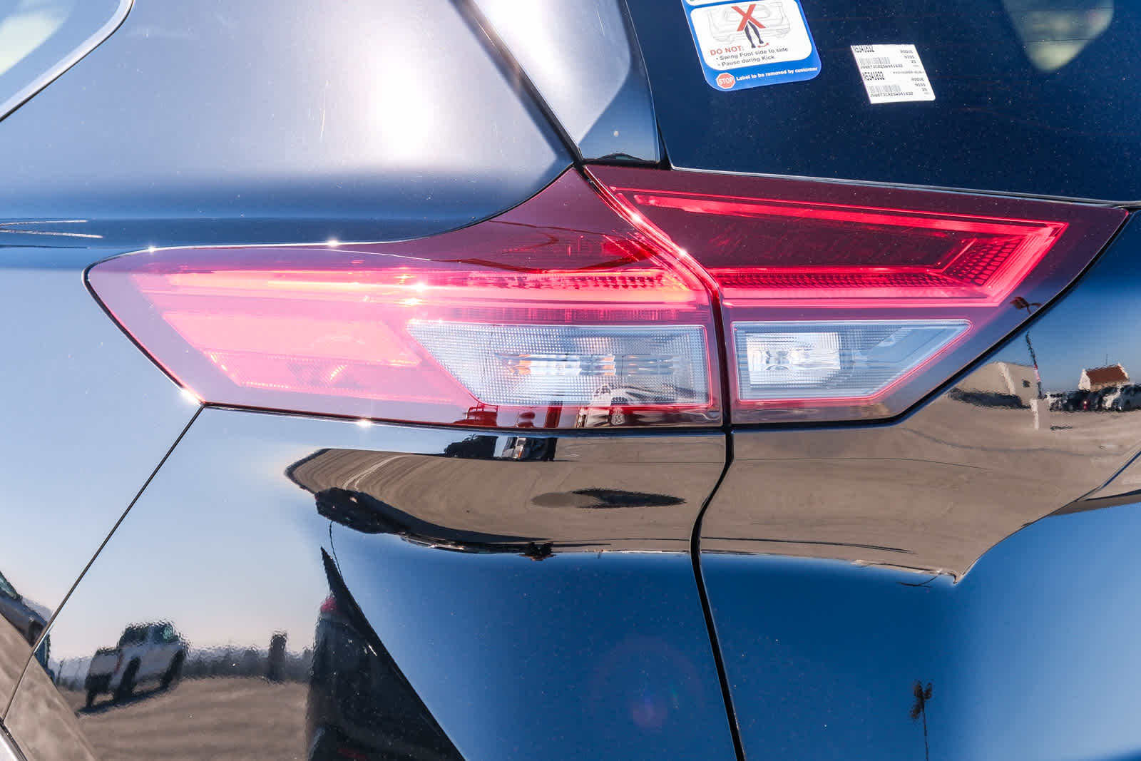 Thumbnail: 2025 Nissan Rogue - 7