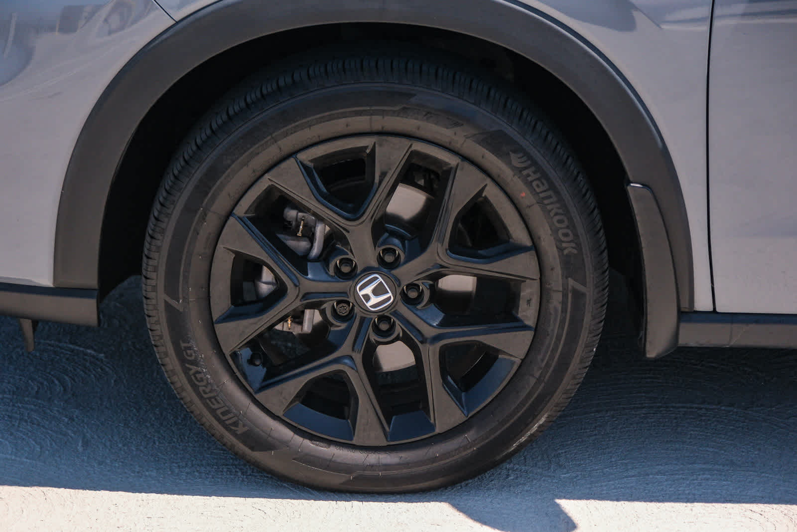 Thumbnail: 2024 Honda HR-V - 10
