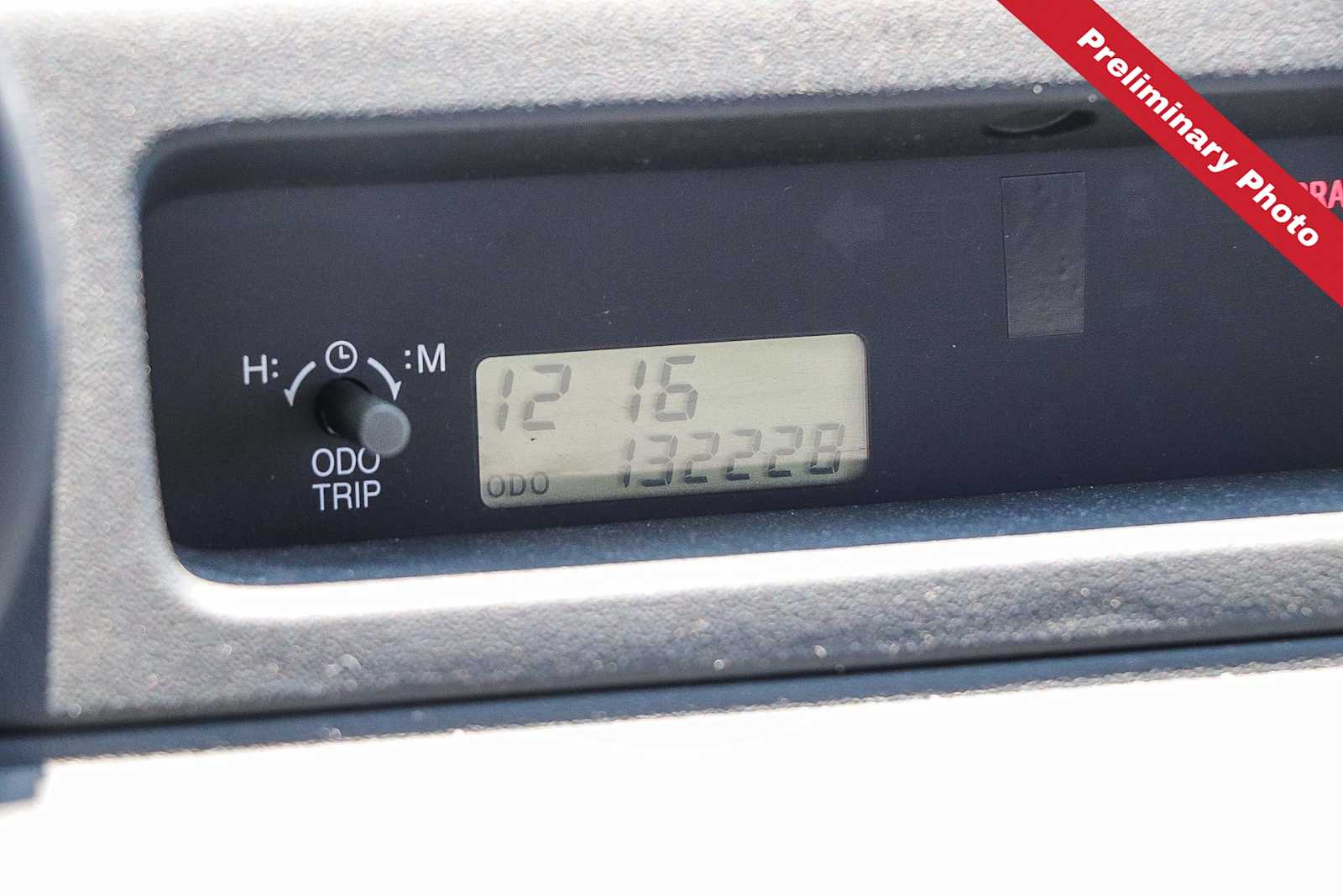 Thumbnail: 2006 Scion xB - 20