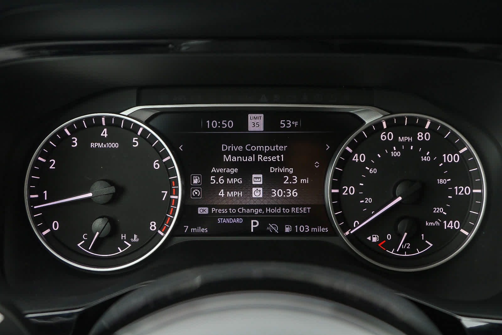 Thumbnail: 2025 Nissan Pathfinder - 26