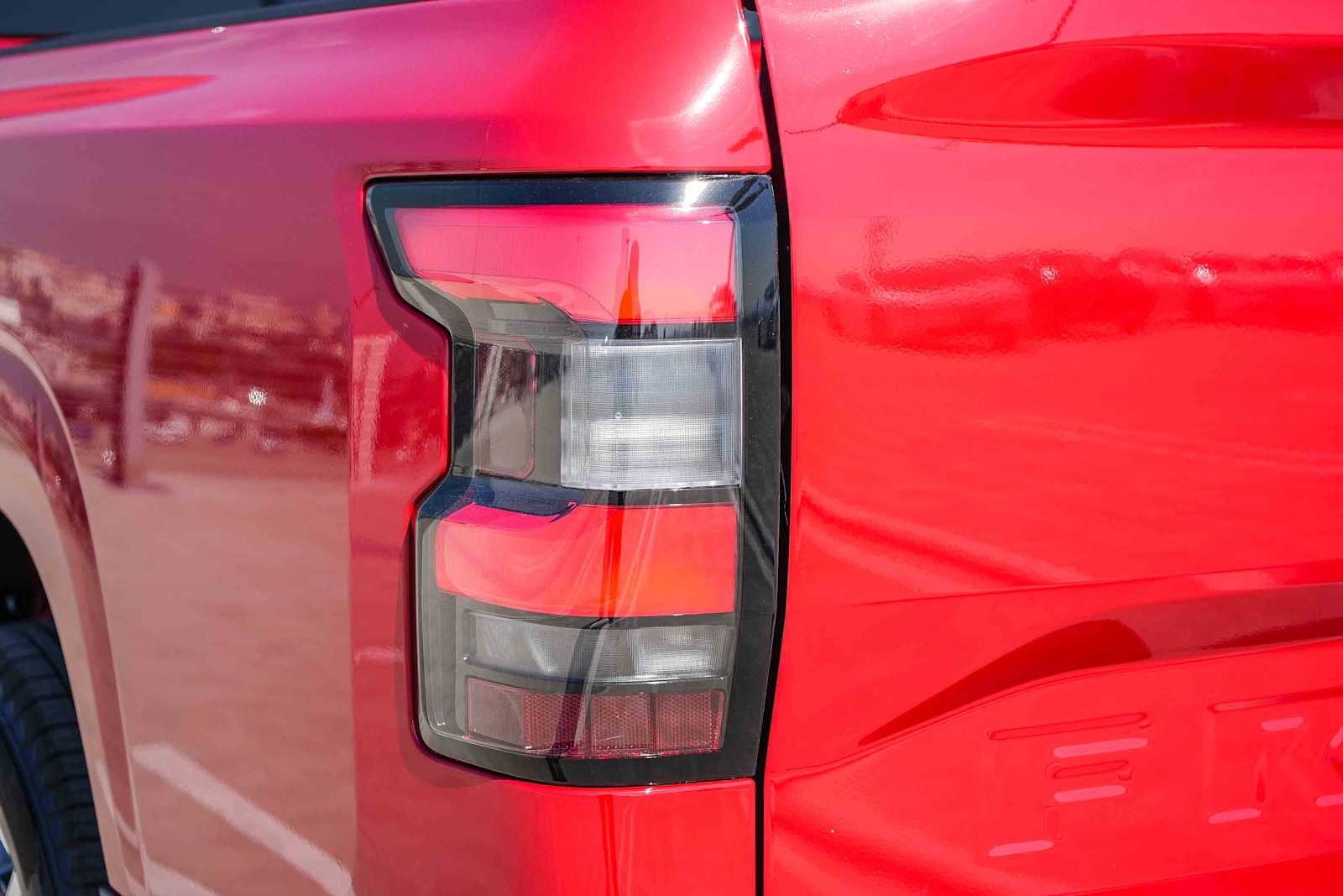 Thumbnail: 2026 Nissan Frontier - 9