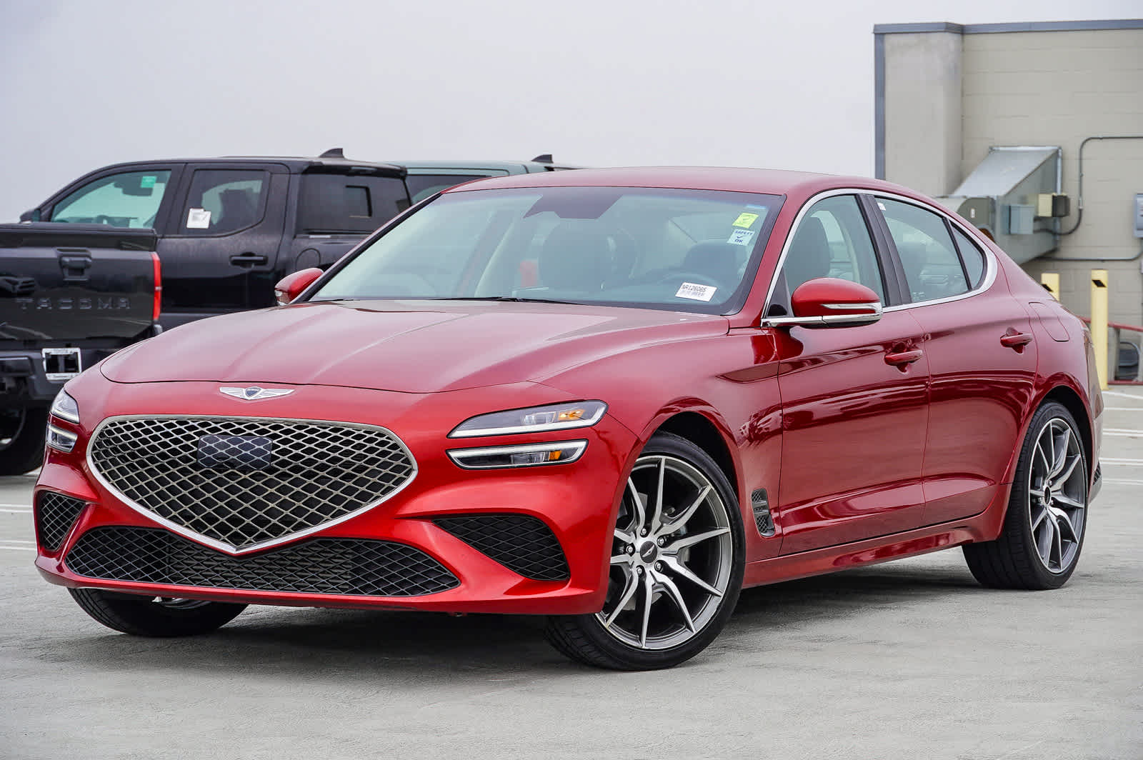 2023 Genesis G70  -
                  Los Angeles, CA
