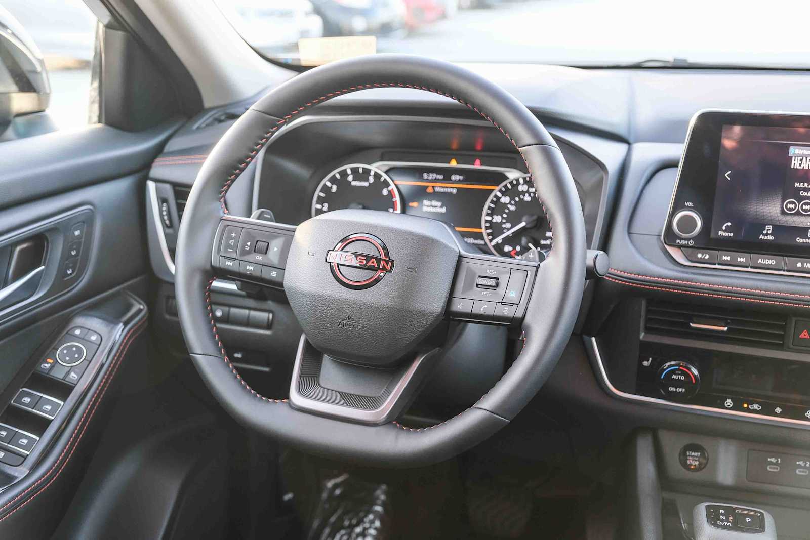 Thumbnail: 2025 Nissan Rogue - 17