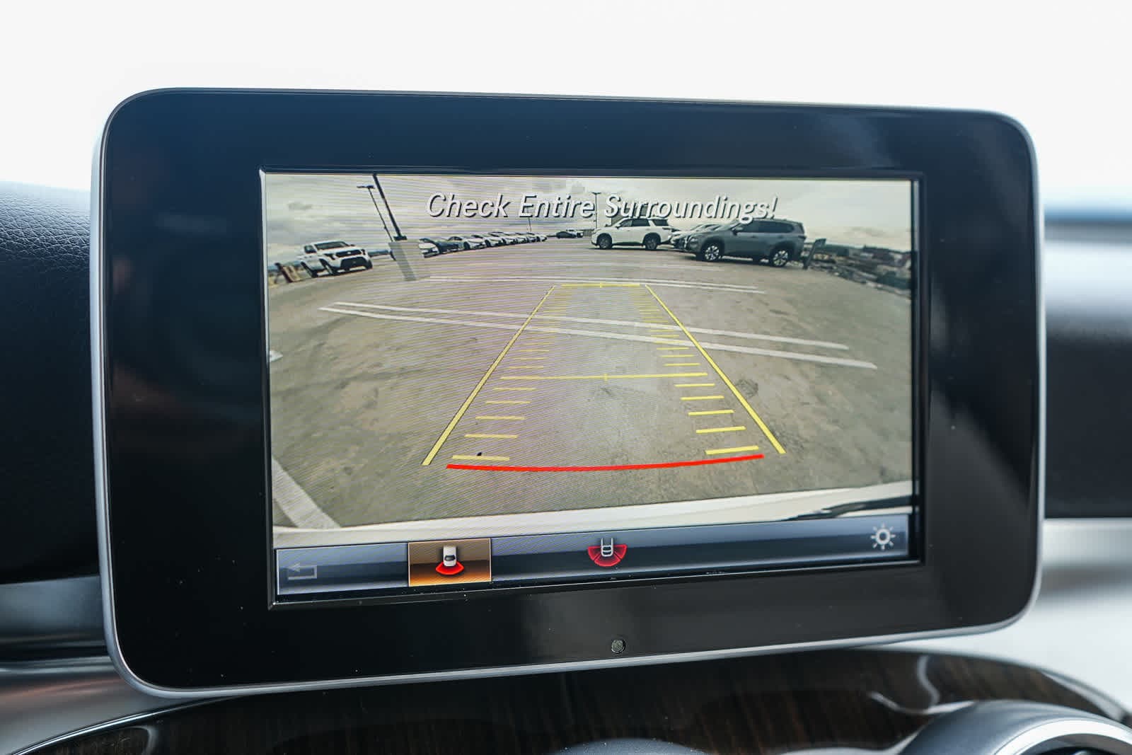 Thumbnail: 2019 Mercedes-Benz GLC - 28