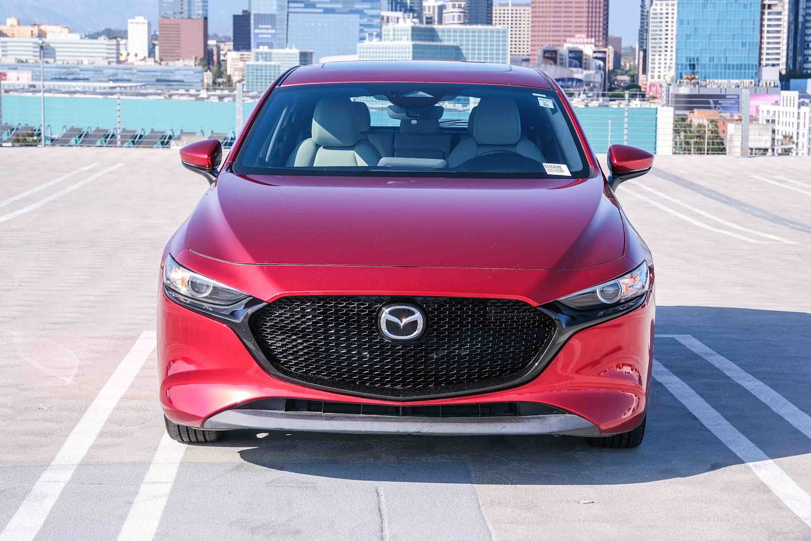 Thumbnail: 2024 Mazda Mazda3 - 2