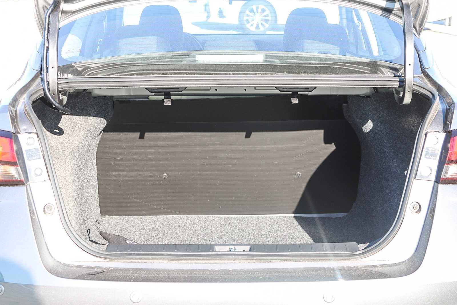 Thumbnail: 2025 Nissan Versa - 12