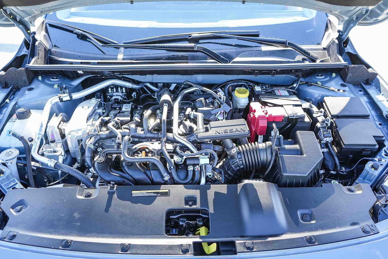 Thumbnail: 2026 Nissan Sentra - 13