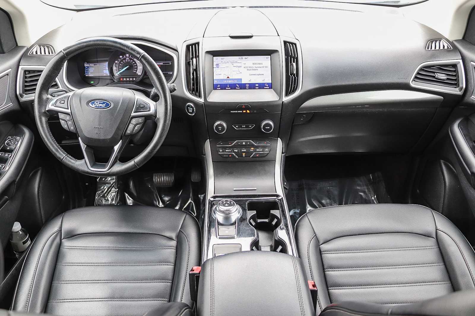 Thumbnail: 2019 Ford Edge - 12
