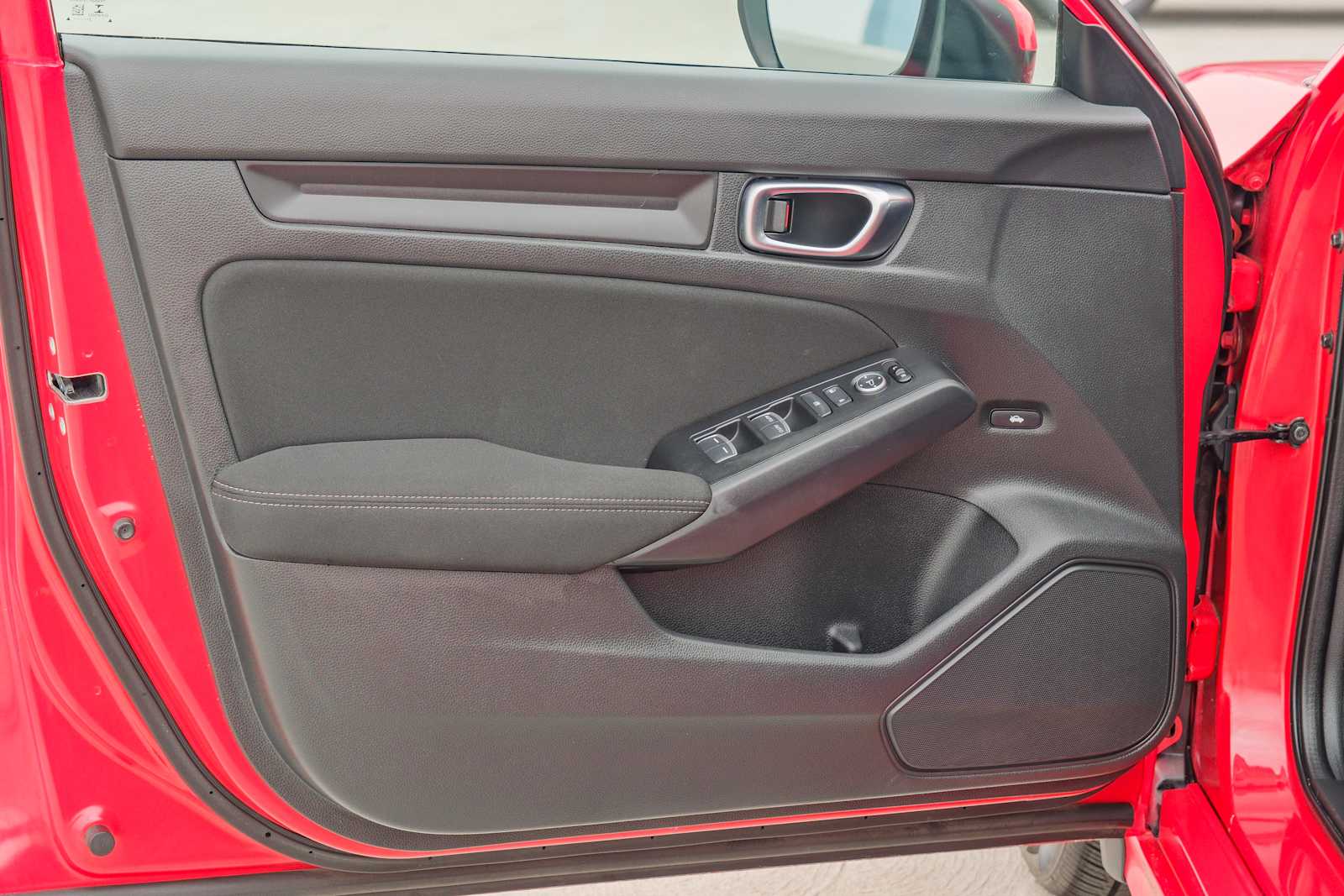 Thumbnail: 2022 Honda Civic - 21