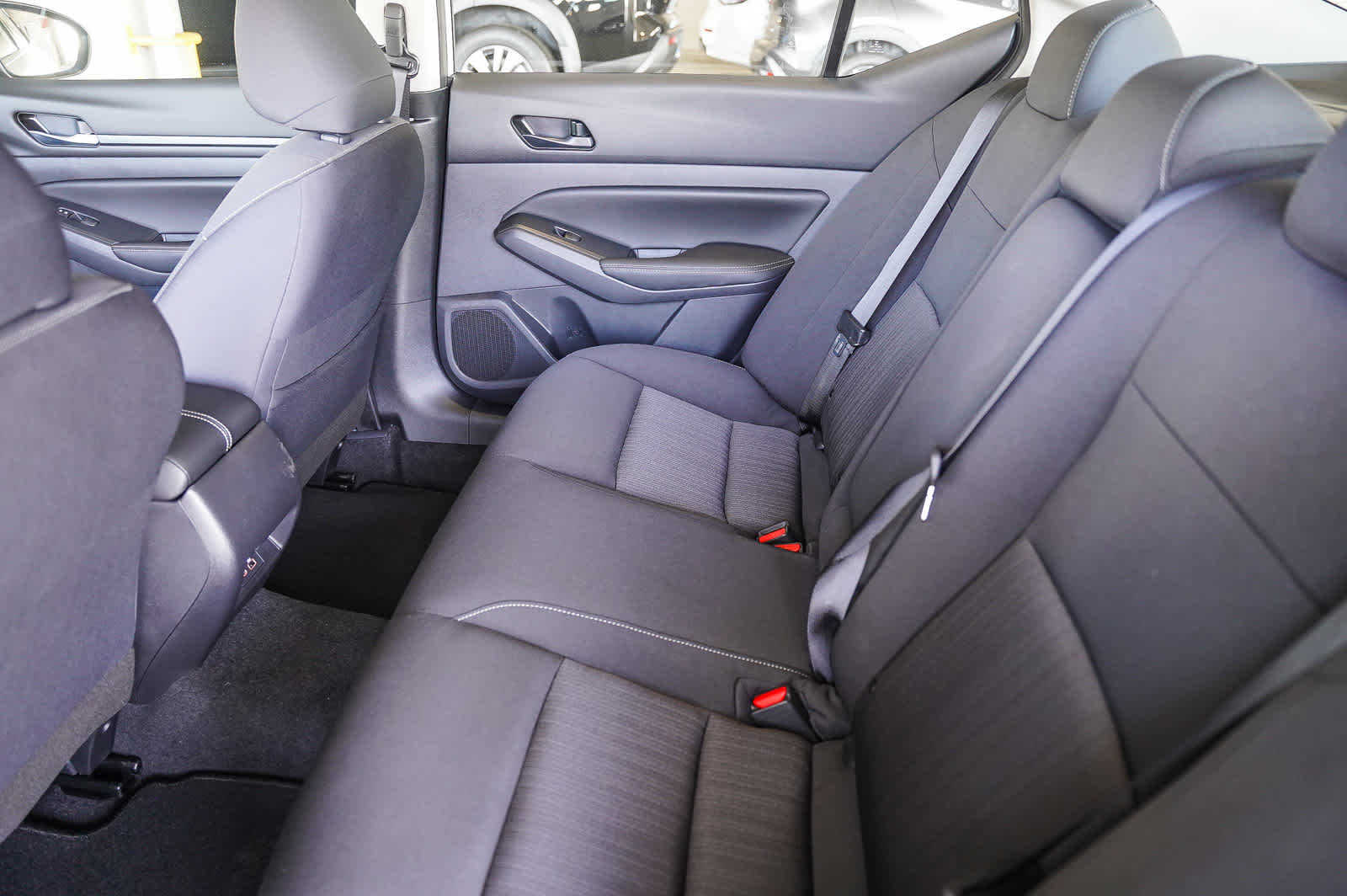 Thumbnail: 2025 Nissan Altima - 18