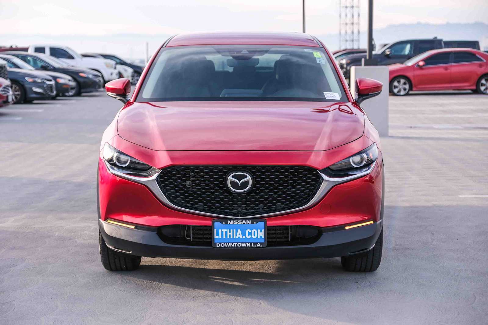Thumbnail: 2021 Mazda CX-30 - 2