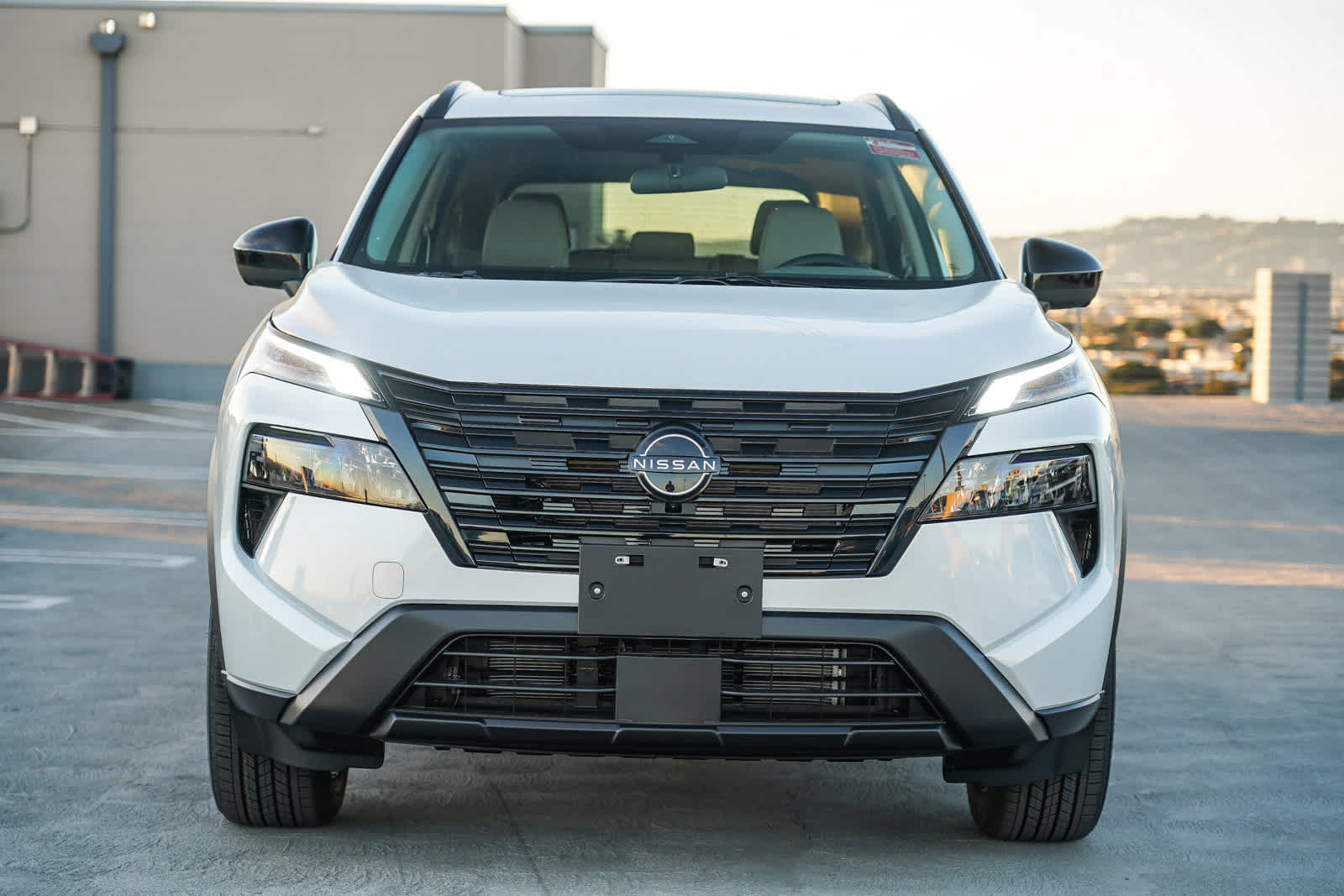 Thumbnail: 2026 Nissan Rogue - 4