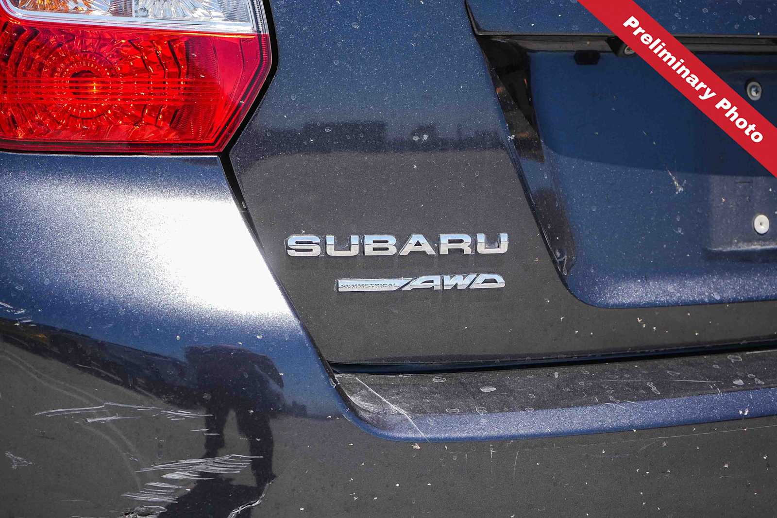 Thumbnail: 2015 Subaru Impreza - 10