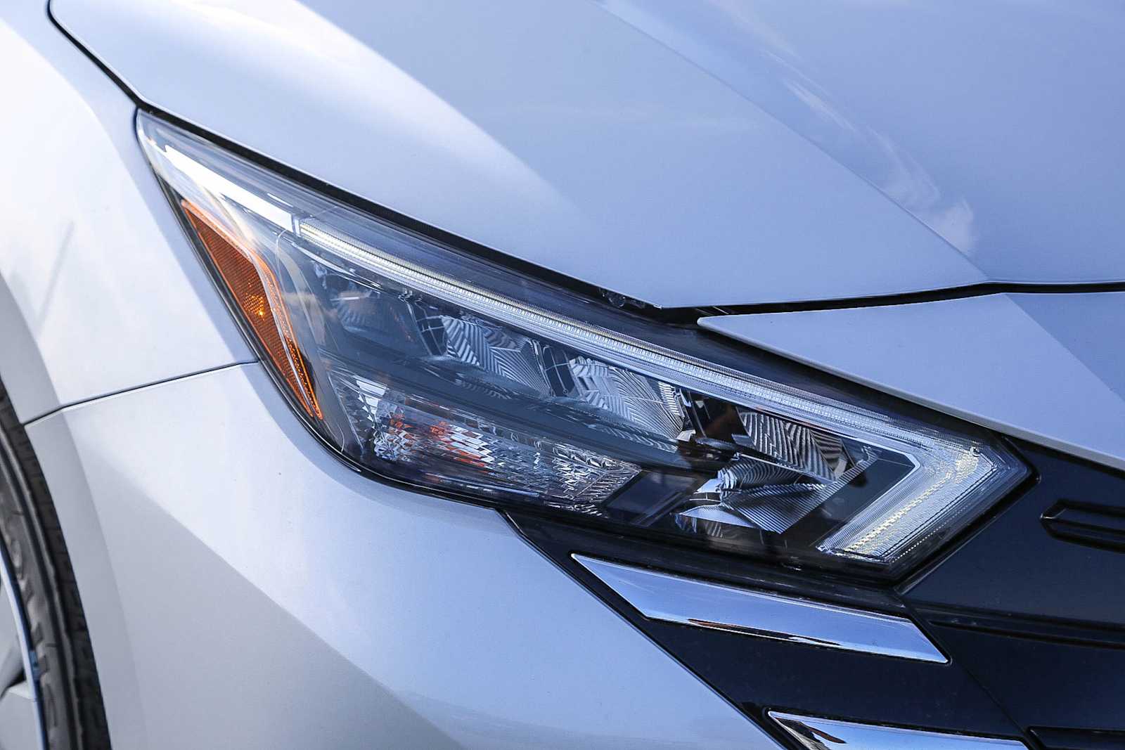 Thumbnail: 2025 Nissan Versa - 4