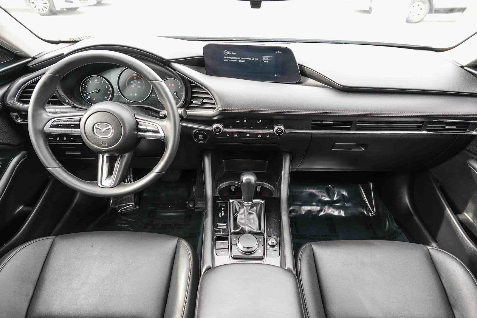 Thumbnail: 2022 Mazda Mazda3 - 14