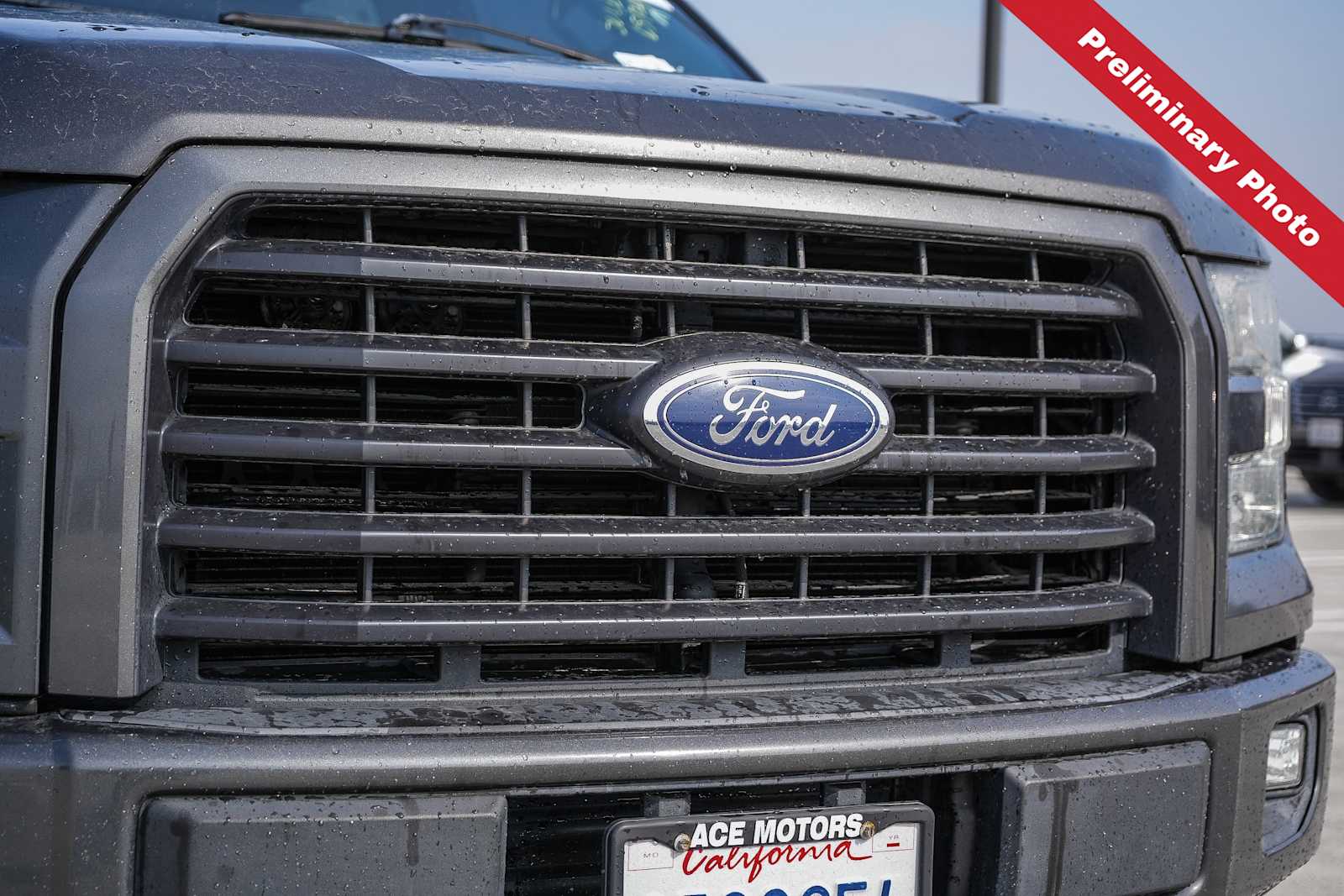 Thumbnail: 2017 Ford F-150 - 5