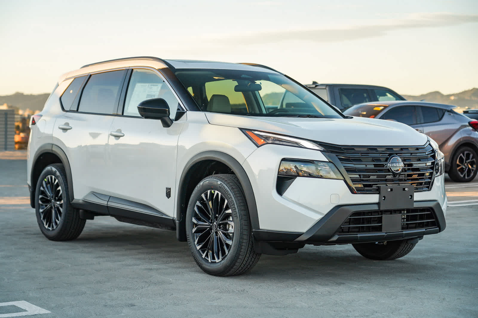 Thumbnail: 2026 Nissan Rogue - 5
