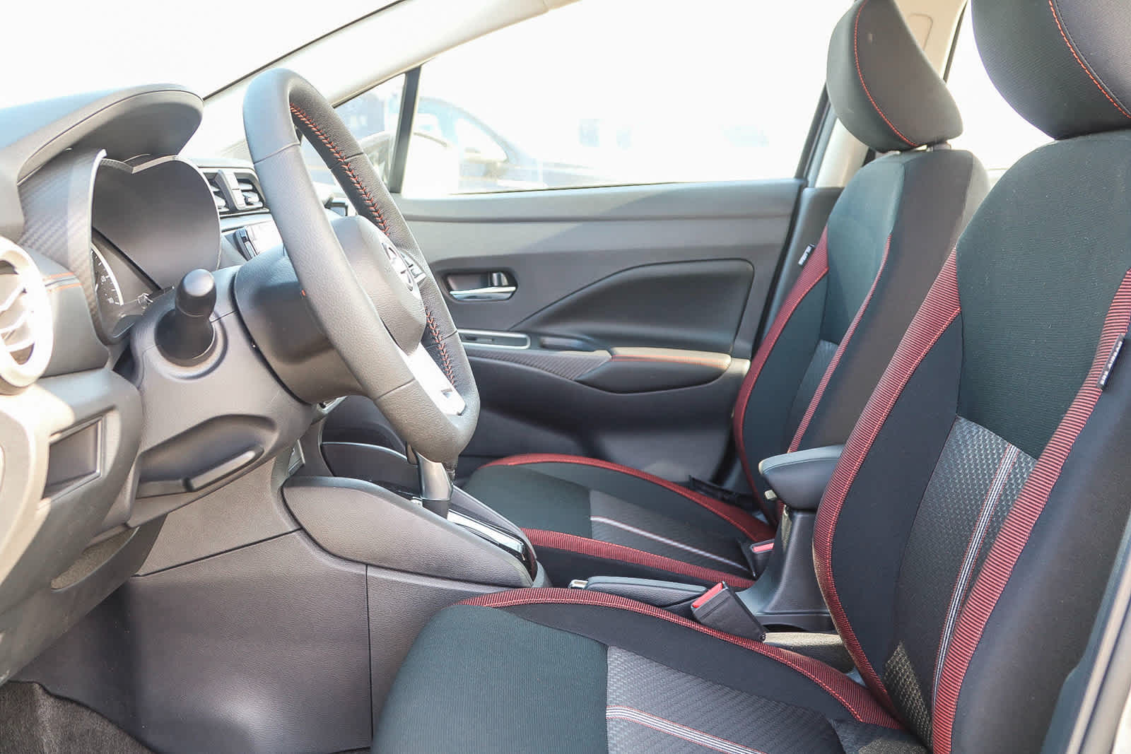 Thumbnail: 2025 Nissan Versa - 19