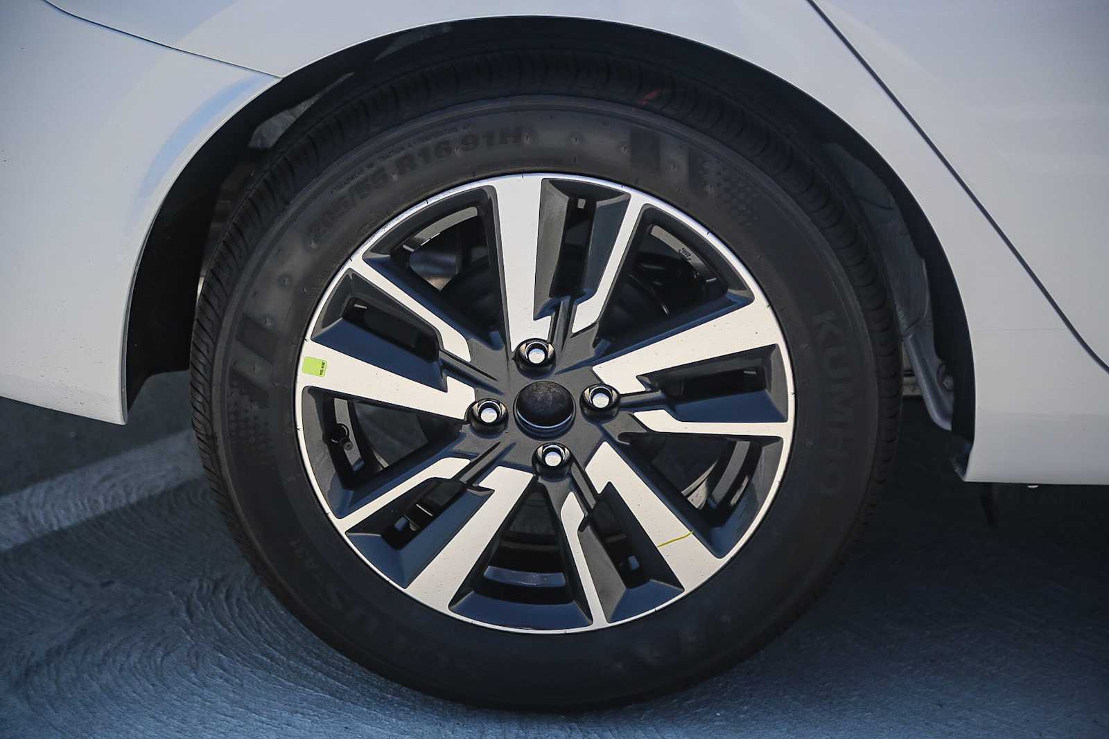 Thumbnail: 2025 Nissan Versa - 11