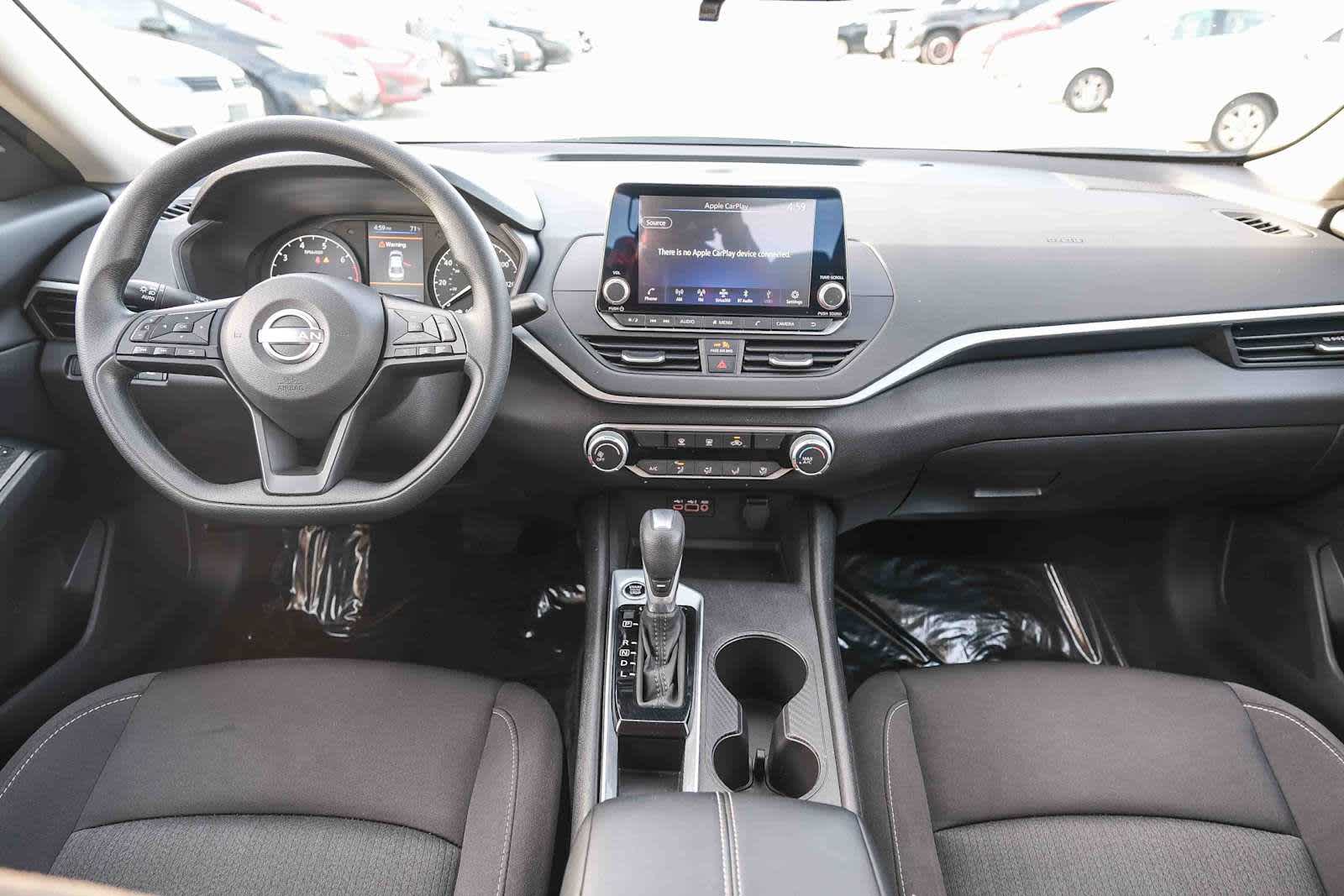 Thumbnail: 2025 Nissan Altima - 14