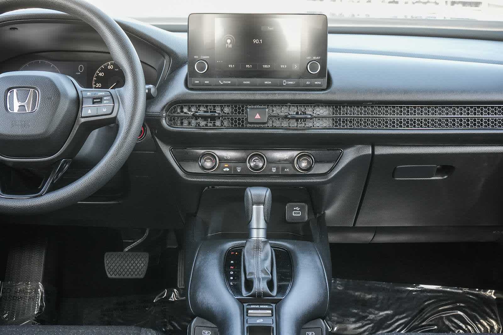Thumbnail: 2025 Honda HR-V - 13