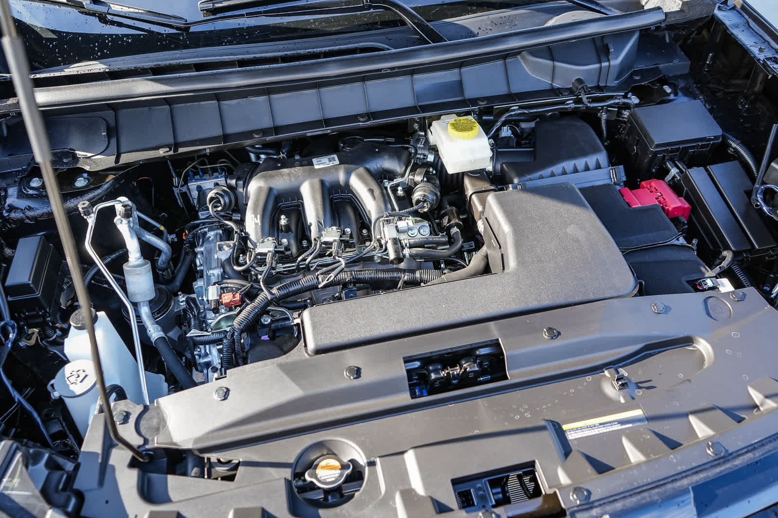 Thumbnail: 2025 Nissan Pathfinder - 13